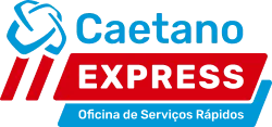 logo Caetano Expess